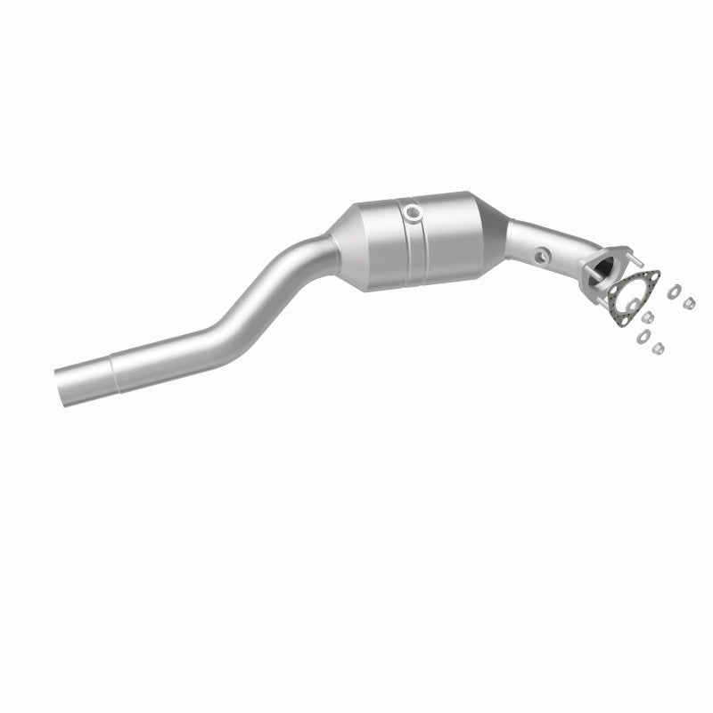MagnaFlow Conv DF 01-05 Porsche 911 3.6L Front Left (California) Magnaflow