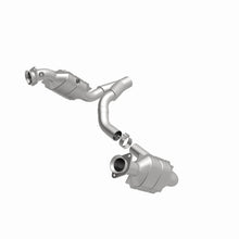 Load image into Gallery viewer, MagnaFlow Conv DF 09-10 Dodge Ram 1500 Pickup Truck 5.7L Magnaflow