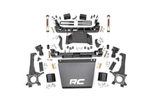 Load image into Gallery viewer, 4 Inch Lift Kit | V2 | Toyota Tacoma 2WD/4WD (2016-2023) Rough Country