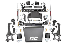Load image into Gallery viewer, 6 Inch Lift Kit | Toyota Tacoma 2WD/4WD (2016-2023) Rough Country