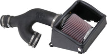 Load image into Gallery viewer, K&amp;N 2017-2018 Ford F-150 Ecoboost 3.5L F/I Aircharger Performance Intake K&amp;N Engineering