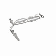 Load image into Gallery viewer, MagnaFlow Conv DF GM Truck/Suv Dual Outlet 96 Magnaflow