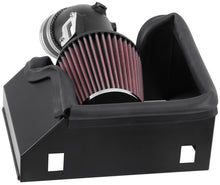 Load image into Gallery viewer, K&amp;N 13-18 Ford Fusion 2.5L Typhoon Cold Air Intake K&amp;N Engineering
