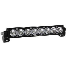 Load image into Gallery viewer, Baja Designs S8 Series Spot Pattern 10in LED Light Bar Baja Designs