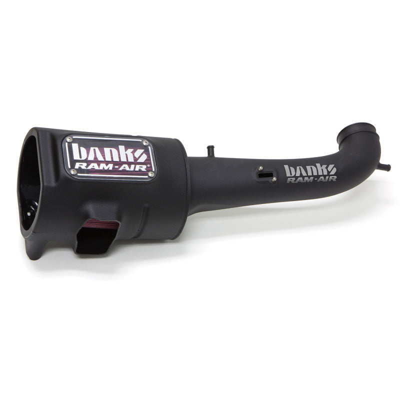 Banks Power 14-15 Chev/GMC-1500 15-SUV 5.3 & 6.2L Gas Ram-Air Intake System Banks Power