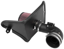 Load image into Gallery viewer, K&amp;N 16-17 Chevrolet Camaro L4-2.0L F/I Turbo Aircharger Performance Intake K&amp;N Engineering