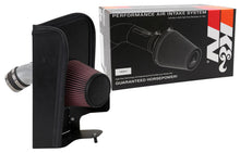 Load image into Gallery viewer, K&amp;N 19 Toyota Rav4 Typhoon Air Intake K&amp;N Engineering
