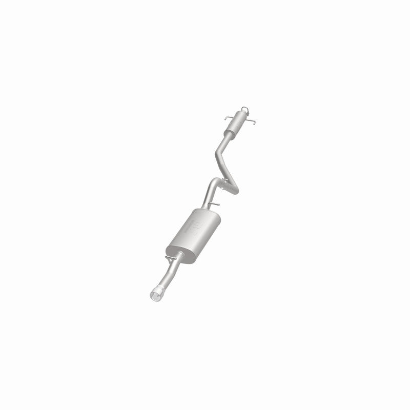 MagnaFlow Sys C/B 01-03 Toyota Corolla S 1.8L Magnaflow