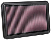 Load image into Gallery viewer, K&amp;N 17-19 SUZUKI SWIFT V L4-1.4L F/I Drop In Air Filter K&amp;N Engineering