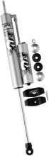 Load image into Gallery viewer, Fox 07+ Jeep JK 2.0 Factory Series 11.6in. Smooth Body R/R Front Shock w/CD Adj. / 4-6in. Lift FOX