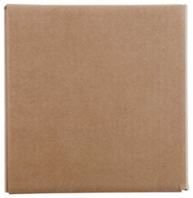 K&N 16-17 Ford Mustang Shelby V8-5.2L F/l Replacement Drop In Air Filter K&N Engineering