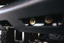 Load image into Gallery viewer, DV8 Offroad 07-21 Jeep Wrangler (JK/JL) Bolt-On Hitch w/o Lights DV8 Offroad