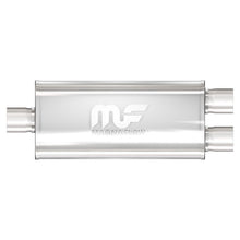 Load image into Gallery viewer, MagnaFlow Muffler Mag SS 14X5X8-3X2.5/2.5 C/D Magnaflow