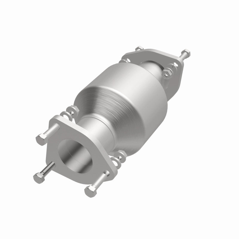 Magnaflow Conv DF 08-09 Accord 3.5L rear Magnaflow