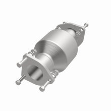 Load image into Gallery viewer, Magnaflow Conv DF 08-09 Accord 3.5L rear Magnaflow