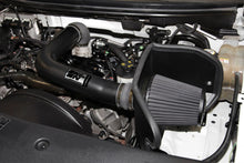 Load image into Gallery viewer, K&amp;N 04-08 Ford F150 V8-5.4L/04-07 Ford Lobo 5.4L V8 Blackhawk Perf Intake Kit K&amp;N Engineering