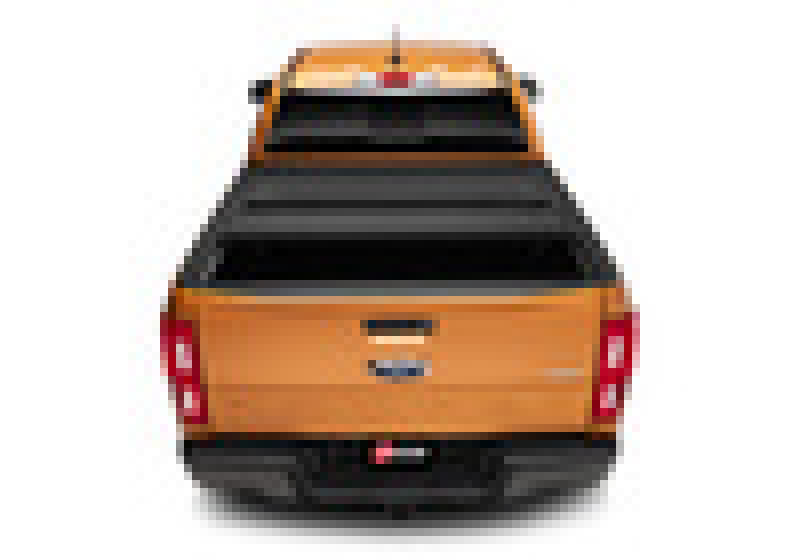 BAK 19-20 Ford Ranger 5ft Bed BAKFlip MX4 Matte Finish BAK