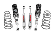 Load image into Gallery viewer, 3 Inch Lift Kit | N3 Struts | Toyota 4Runner (03-09)/FJ Cruiser (07-14) Rough Country