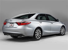 Load image into Gallery viewer, Borla 14-16 Toyota Camry 3.5L AT FWD 4DR 2.25in Touring Rear Section Exhaust 3.5in x 4.25in Tips Borla