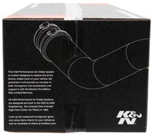 Load image into Gallery viewer, K&amp;N 94-97 Chevy S10 / GMC Sonoma L4 2.2L Performance Intake Kit K&amp;N Engineering