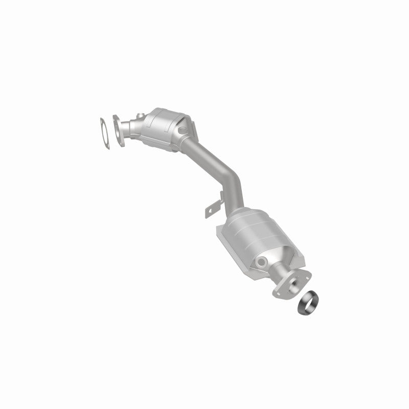 MagnaFlow Conv DF 99-05 Subaru Forester/96-97 & 99-05 Impreza/01-03 Legacy/00-05 Outback Front/Rear Magnaflow