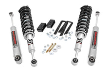 Load image into Gallery viewer, 2 Inch Lift Kit | Toyota Hilux 4WD (2006-2020) Rough Country