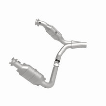 Load image into Gallery viewer, MagnaFlow Conv DF 09-10 Dodge Ram 1500 Pickup Truck 5.7L Magnaflow