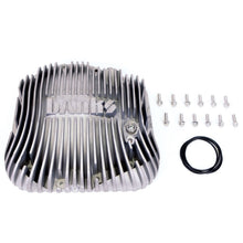 Load image into Gallery viewer, Banks 85-19 Ford F250/ F350 10.25in 12 Bolt Natural Differential Cover Kit Banks Power