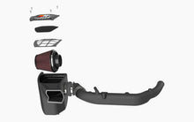 Load image into Gallery viewer, K&amp;N 2021 Ford Bronco V6-2.7L F/I Aircharger Performance Intake K&amp;N Engineering