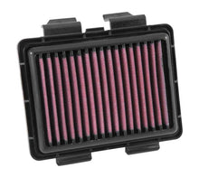 Load image into Gallery viewer, K&amp;N 13-14 Honda CRF250L 250 Replacement Air Filter K&amp;N Engineering