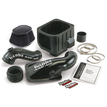 Load image into Gallery viewer, Banks Power 01-04 Chevy 6.6L LB7 Ram-Air Intake System - Dry Filter Banks Power