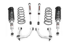 Load image into Gallery viewer, 3 Inch Lift Kit | Upper Control Arms | RR Coils | N3 Struts/V2 | Toyota 4Runner (10-23) Rough Country