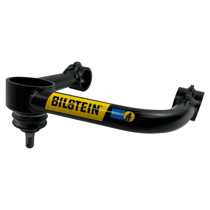 Bilstein 05-21 Toyota Tacoma B8 Front Upper Control Arm Kit Bilstein