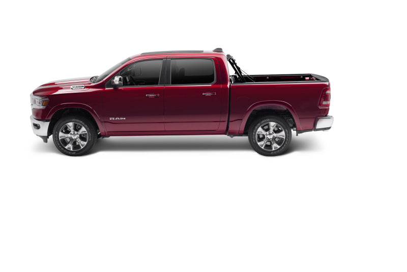 BAK 19-20 Dodge Ram (New Body Style w/o Ram Box) 5ft 7in Bed BAKFlip MX4 Matte Finish BAK