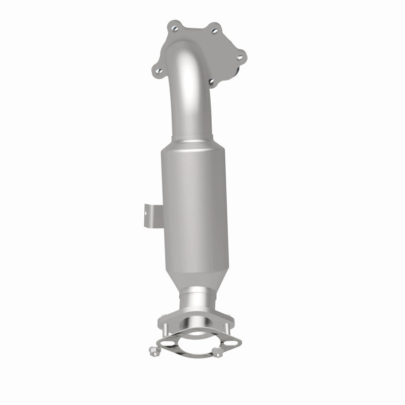 MagnaFlow Conv DF 08-09 Subaru WRX 2.5L Magnaflow