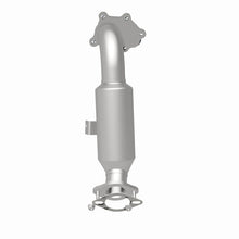 Load image into Gallery viewer, MagnaFlow Conv DF 08-09 Subaru WRX 2.5L Magnaflow