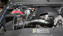 Load image into Gallery viewer, K&amp;N 07-08 Chevy Silverado 1500 4.8L/5.3L V8 / 07-08 GMC Yukon 4.8L/5.3L V8 Black Perf Intake Kit K&amp;N Engineering