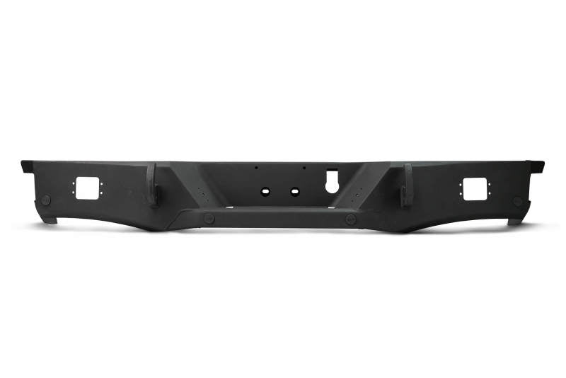 DV8 Offroad 19+ Ram 2500/3500 Rear Bumper DV8 Offroad