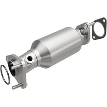 Load image into Gallery viewer, Magnaflow Conv DF 13-15 Frontier 4 Close Coupled Magnaflow