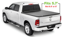 Load image into Gallery viewer, Tonno Pro 09-19 Dodge RAM 1500 5.7ft Fleetside Tonno Fold Tri-Fold Tonneau Cover Tonno Pro