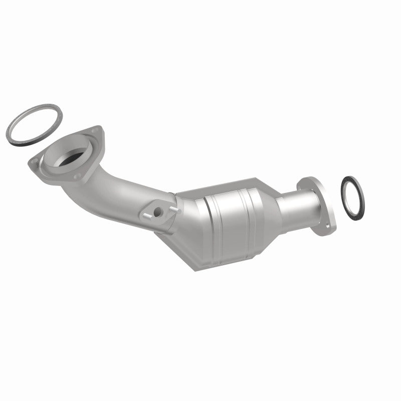 MagnaFlow Conv DF 01- 02 Tacoma 3.4L EC/SB 4 Magnaflow