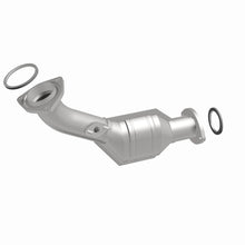 Load image into Gallery viewer, MagnaFlow Conv DF 01- 02 Tacoma 3.4L EC/SB 4 Magnaflow