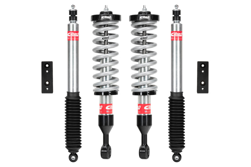 Eibach Pro-Truck-Lift Stage 2 16-20 Toyota Tacoma 2WD/4WD Eibach