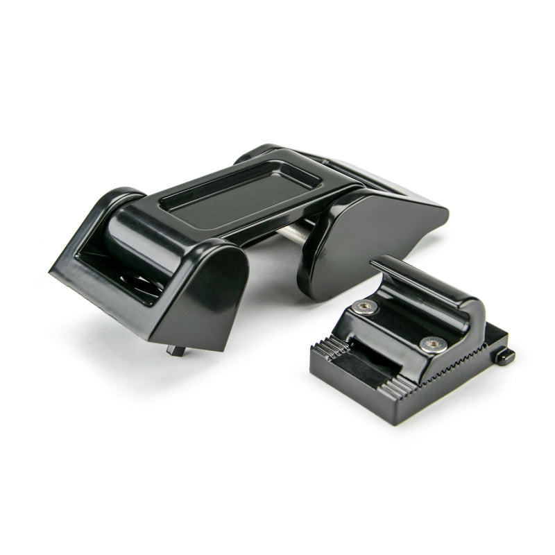 DV8 Offroad 2007-2018 Jeep Rocklaw Hood Catch System DV8 Offroad