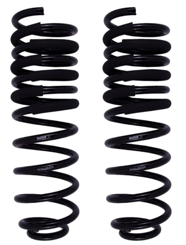 Bilstein B12 (Special) 19-20 Dodge Ram 1500 Rear Suspension Kit (For 1in Lift) Bilstein