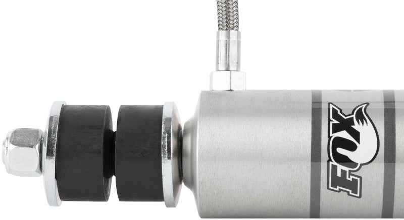 Fox 03+ 4Runner 2.0 Perf Series 9.1in. Smooth Body Remote Res. Rear Shock CD Adjuster / 0-1.5in Lift FOX