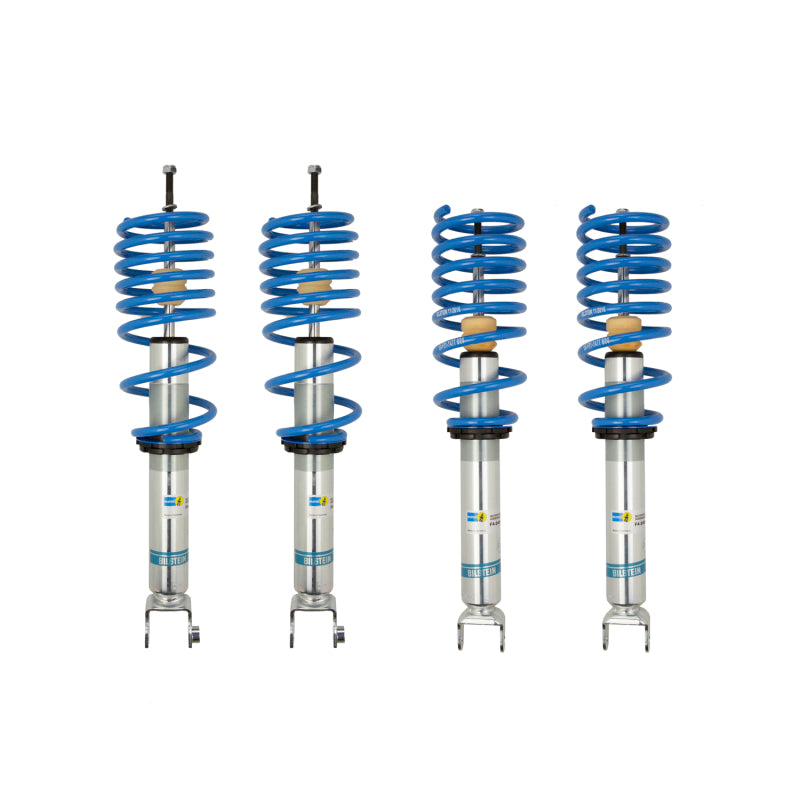 Bilstein B14 (PSS) 17 Fiat 124 Spider / 16-17 Mazda MX-5 Miata Front & Rear Performance Suspension Bilstein