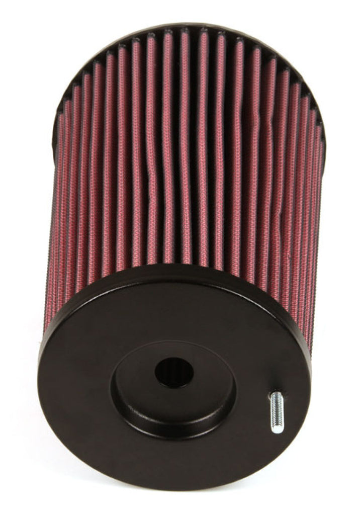 K&N Universal Filter Round Tapered 4in FlangeID / 6.625in Base OD / 5.25in Top OD / 9.5in Height K&N Engineering