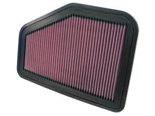 Load image into Gallery viewer, K&amp;N 06 Holden Commodore VE Drop In Air Filter K&amp;N Engineering