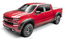 Load image into Gallery viewer, Bushwacker 16-21 Toyota Tacoma Forge Style Flares 4pc - Black Bushwacker